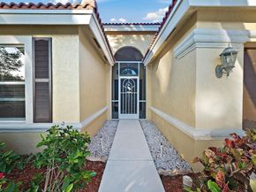 6206 Indian Forest Circle, Lake Worth FL 33463