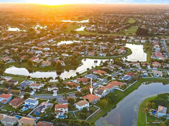 6206 Indian Forest Circle, Lake Worth FL 33463