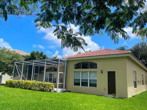 6206 Indian Forest Circle, Lake Worth FL 33463