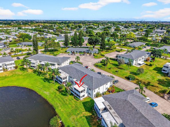 1411 SW 27th Avenue 201, Delray Beach FL 33445