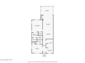 1411 SW 27th Avenue 201, Delray Beach FL 33445