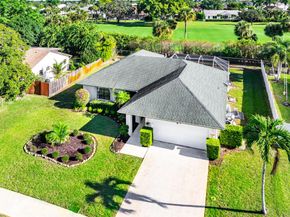 17294 Lake Park Road, Boca Raton FL 33487