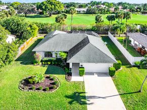 17294 Lake Park Road, Boca Raton FL 33487