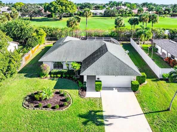 17294 Lake Park Road, Boca Raton FL 33487