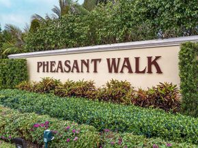 17294 Lake Park Road, Boca Raton FL 33487