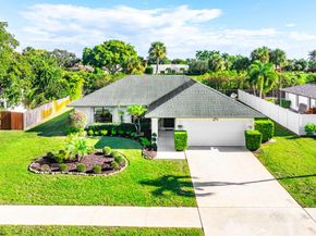 17294 Lake Park Road, Boca Raton FL 33487