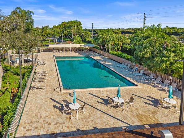 8030 Springside Court D, Boca Raton FL 33496