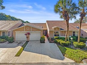 8030 Springside Court D, Boca Raton FL 33496