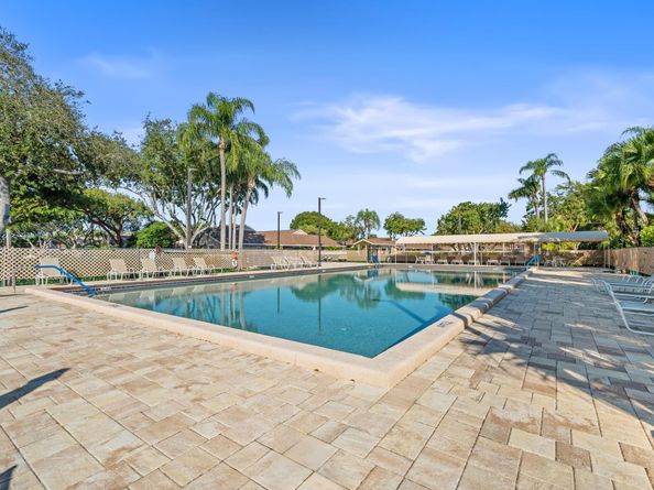 8030 Springside Court D, Boca Raton FL 33496