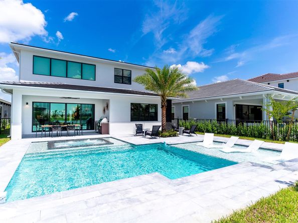 12668 Solana Bay Circle, Palm Beach Gardens FL 33412