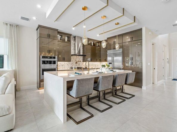 12668 Solana Bay Circle, Palm Beach Gardens FL 33412