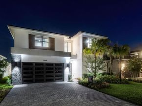 12668 Solana Bay Circle, Palm Beach Gardens FL 33412
