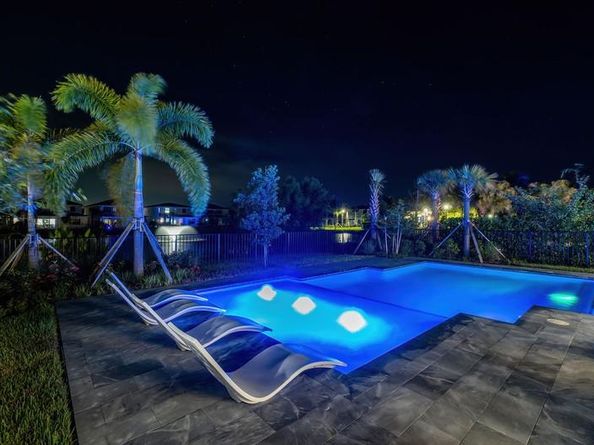 12668 Solana Bay Circle, Palm Beach Gardens FL 33412