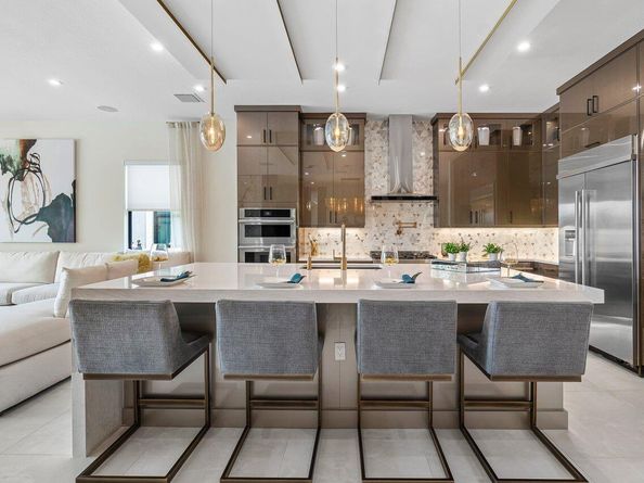 12668 Solana Bay Circle, Palm Beach Gardens FL 33412