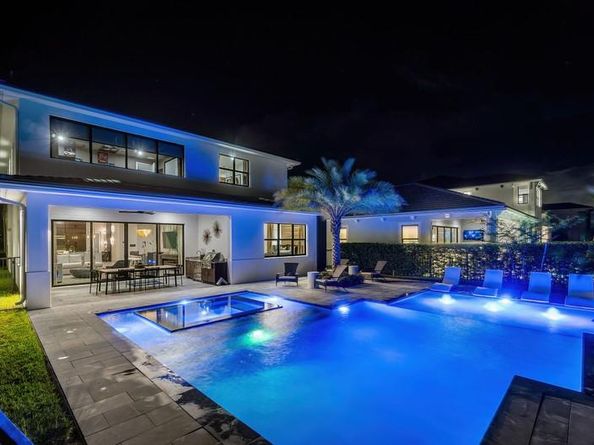 12668 Solana Bay Circle, Palm Beach Gardens FL 33412