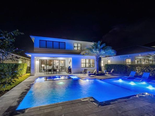 12668 Solana Bay Circle, Palm Beach Gardens FL 33412