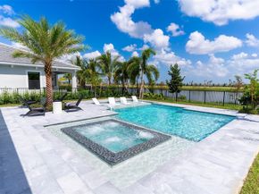 12668 Solana Bay Circle, Palm Beach Gardens FL 33412