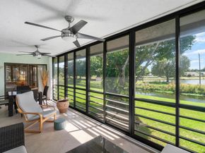 5533 Fairway Park Drive 204, Boynton Beach FL 33437
