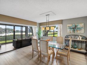 5533 Fairway Park Drive 204, Boynton Beach FL 33437