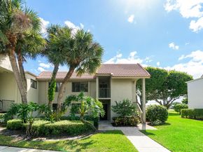5533 Fairway Park Drive 204, Boynton Beach FL 33437
