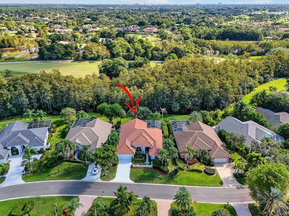 42 Cayman Place, Palm Beach Gardens FL 33418