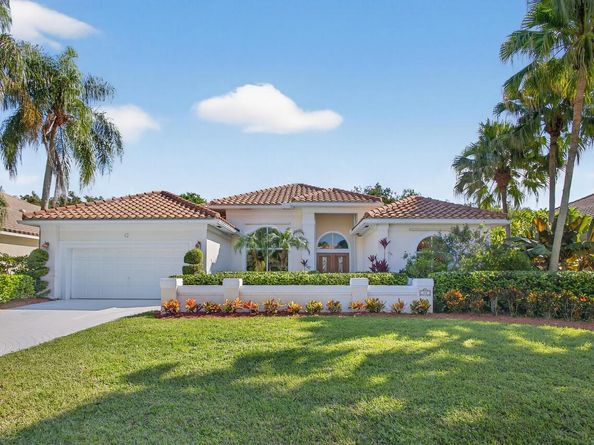 42 Cayman Place, Palm Beach Gardens FL 33418