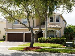 16352 SW 14th St, Pembroke Pines FL 33027