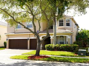 16352 SW 14th St, Pembroke Pines FL 33027