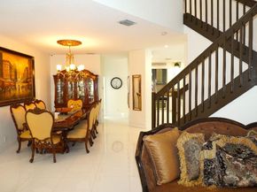 16352 SW 14th St, Pembroke Pines FL 33027