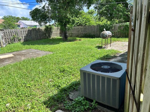 840 W 2nd Street, Riviera Beach FL 33404