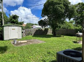 840 W 2nd Street, Riviera Beach FL 33404