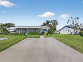 3411 Americo Drive, West Palm Beach FL 33417