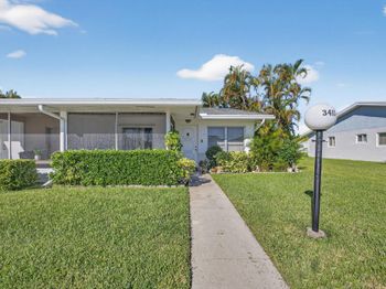 3411 Americo Drive