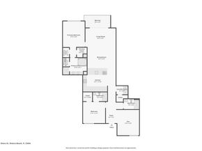2640 Lake Shore Drive 2008, Riviera Beach FL 33404