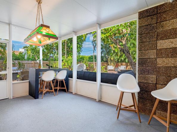 7306 Clarke Road, Lake Clarke Shores FL 33406