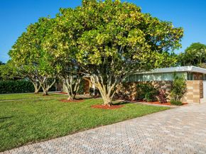 7306 Clarke Road, Lake Clarke Shores FL 33406