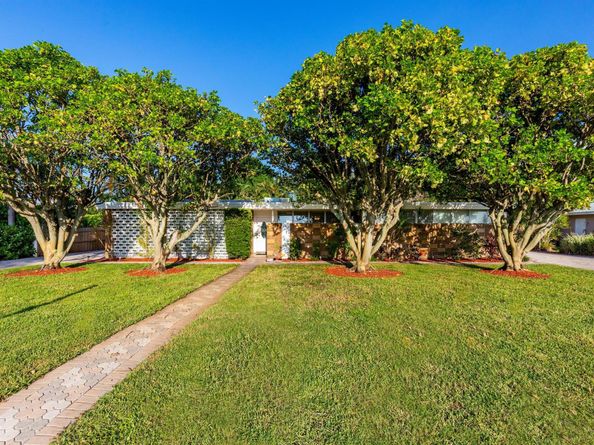 7306 Clarke Road, Lake Clarke Shores FL 33406