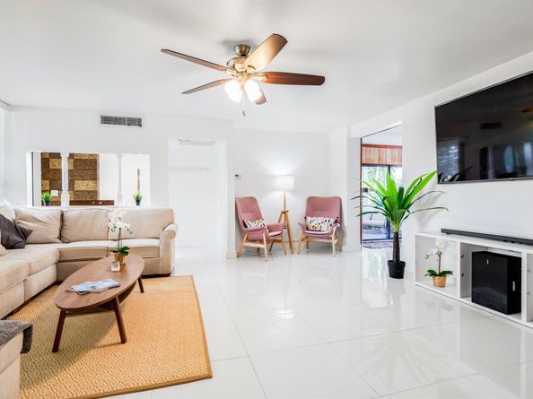 7306 Clarke Road, Lake Clarke Shores FL 33406