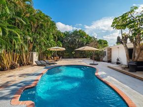 7306 Clarke Road, Lake Clarke Shores FL 33406