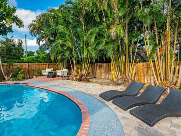 7306 Clarke Road, Lake Clarke Shores FL 33406