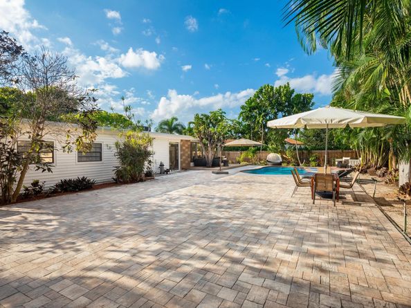 7306 Clarke Road, Lake Clarke Shores FL 33406