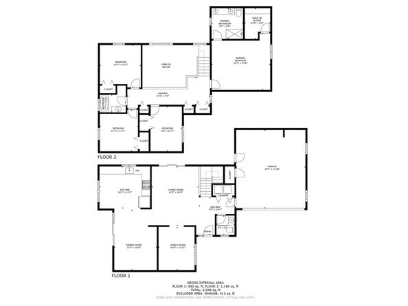 7665 NW 61st Ter, Parkland FL 33067