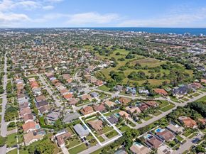 401 S Country Club Boulevard, Boca Raton FL 33487