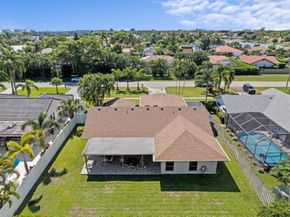 401 S Country Club Boulevard, Boca Raton FL 33487