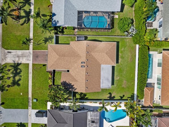 401 S Country Club Boulevard, Boca Raton FL 33487