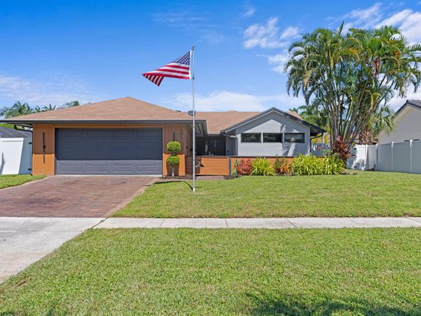 401 S Country Club Boulevard, Boca Raton FL 33487