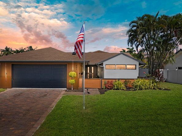 401 S Country Club Boulevard, Boca Raton FL 33487