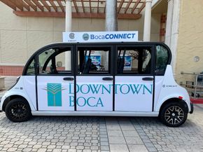 401 S Country Club Boulevard, Boca Raton FL 33487
