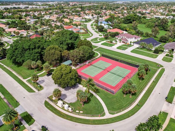 401 S Country Club Boulevard, Boca Raton FL 33487
