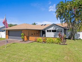 401 S Country Club Boulevard, Boca Raton FL 33487